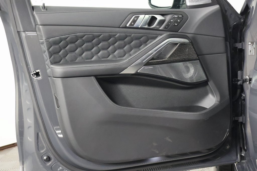 New 2027 BMW X6 M Competition w/ Executive Package AWD/4WD image 7