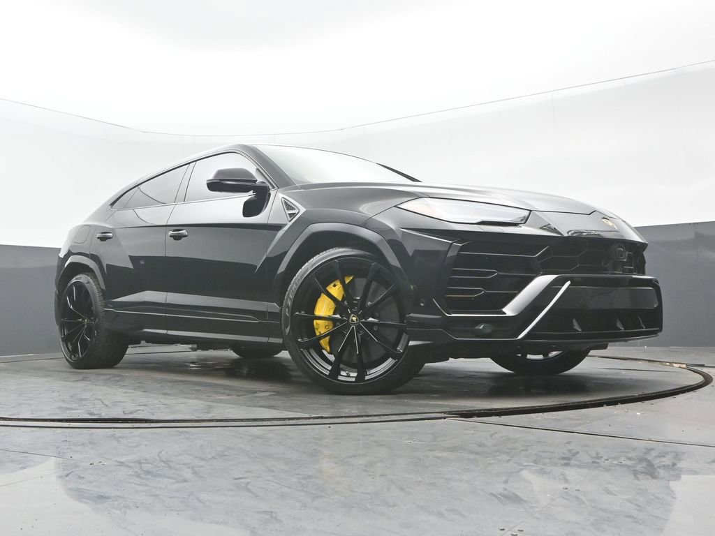 Used 2019 Lamborghini Urus image 32