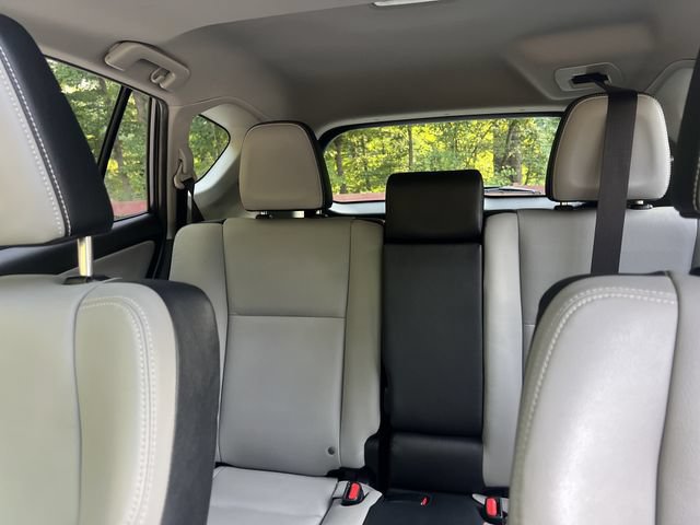 Used 2016 Toyota RAV4 Limited AWD/4WD image 29