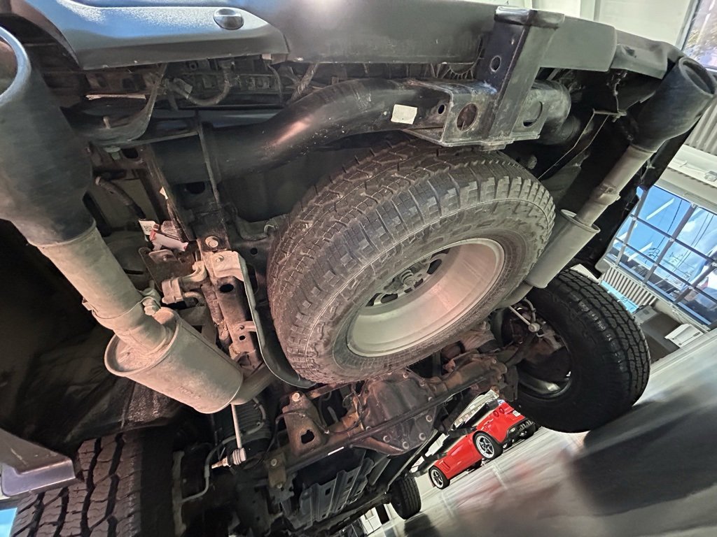 Used 2020 RAM 1500 Rebel w/ Rebel Level 2 Equipment Group image 55