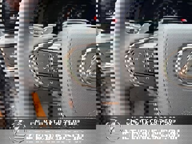 New 2026 Lexus RZ 450e AWD image 25