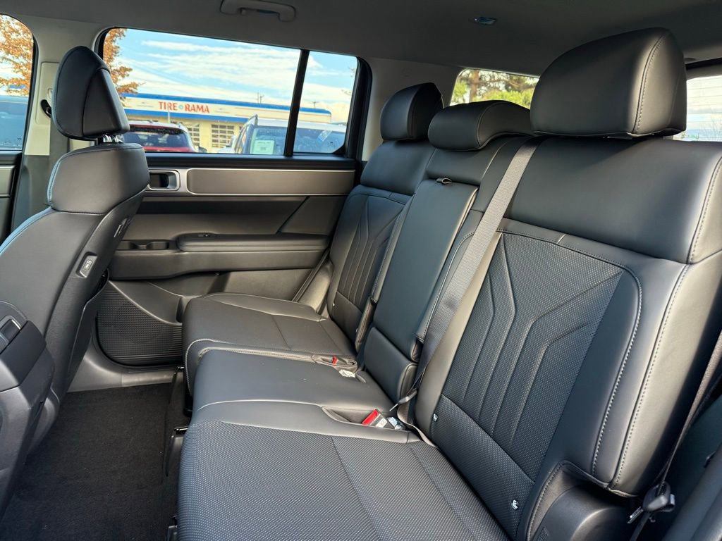 New 2026 Hyundai Santa Fe XRT image 14