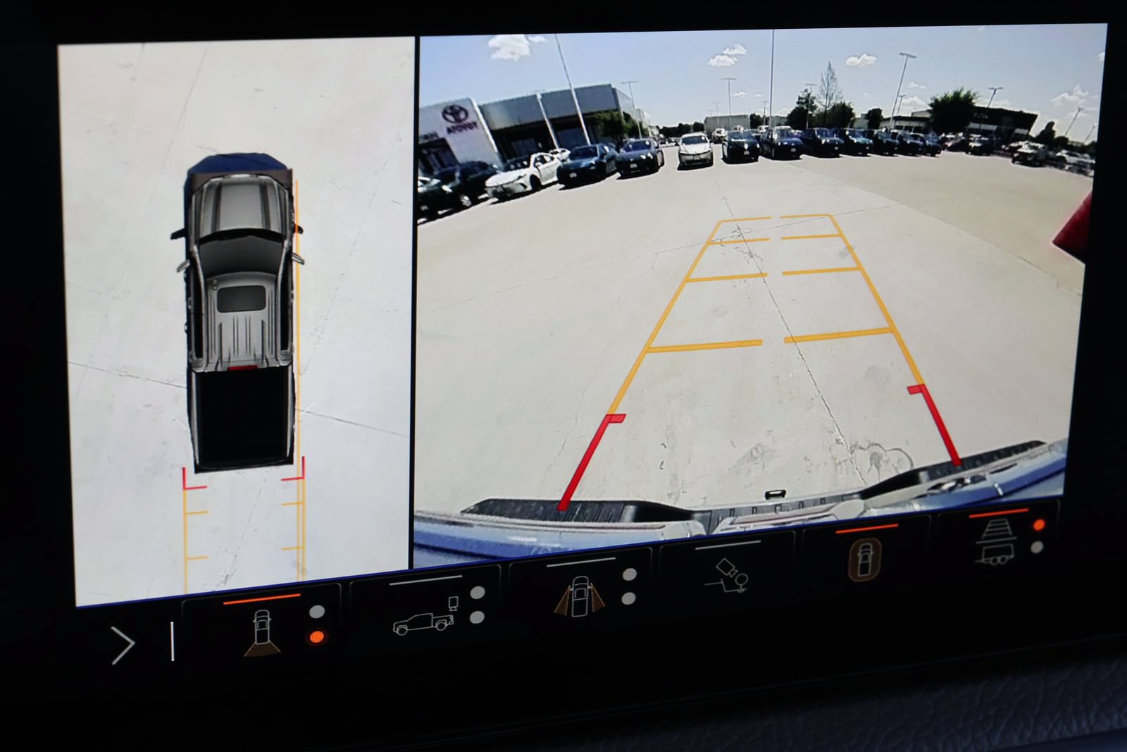 Used 2024 GMC Sierra 1500 Denali RWD image 22