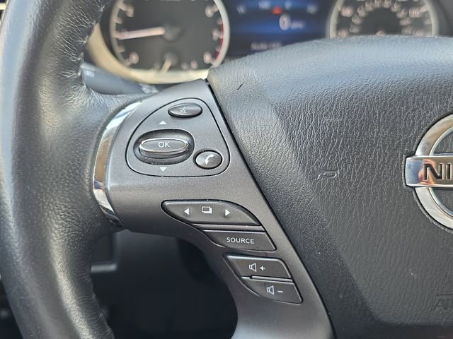 Used 2020 Nissan Murano SL FWD image 19