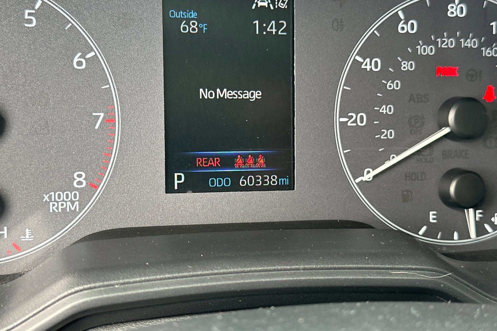 Used 2024 Toyota Corolla LE image 22