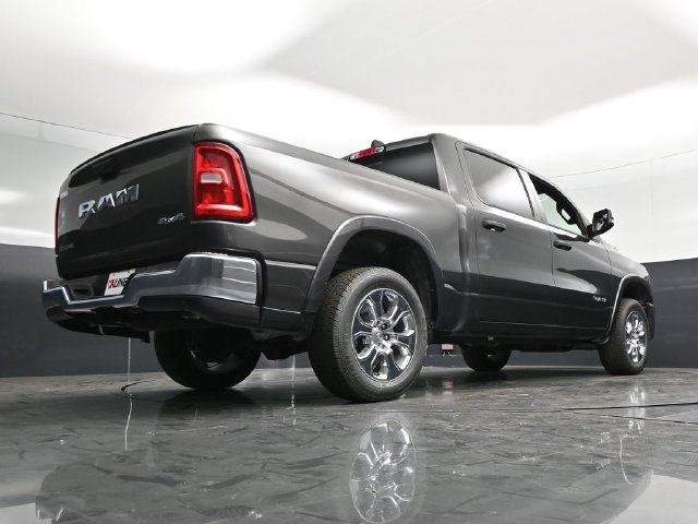 New 2026 RAM 1500 Big Horn AWD/4WD image 41