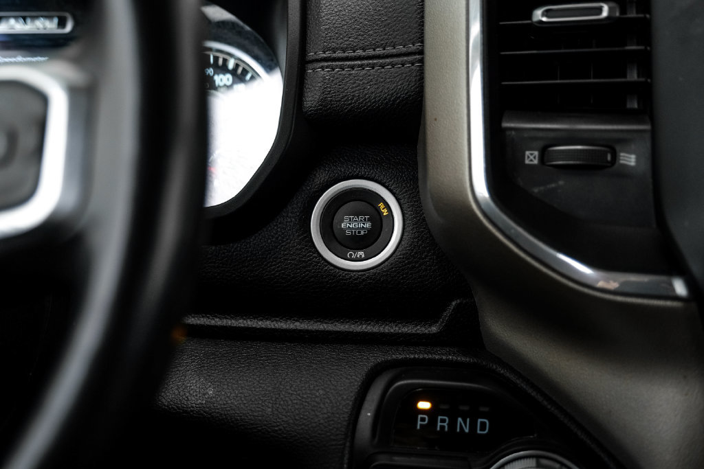 Used 2021 RAM 1500 Laramie RWD image 20