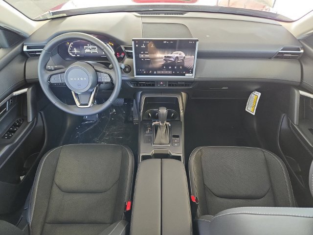 New 2026 MAZDA CX-5 Select AWD/4WD image 14