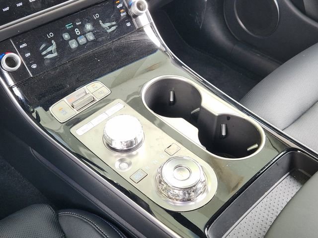 Used 2026 Genesis GV70 2.5T AWD/4WD image 16