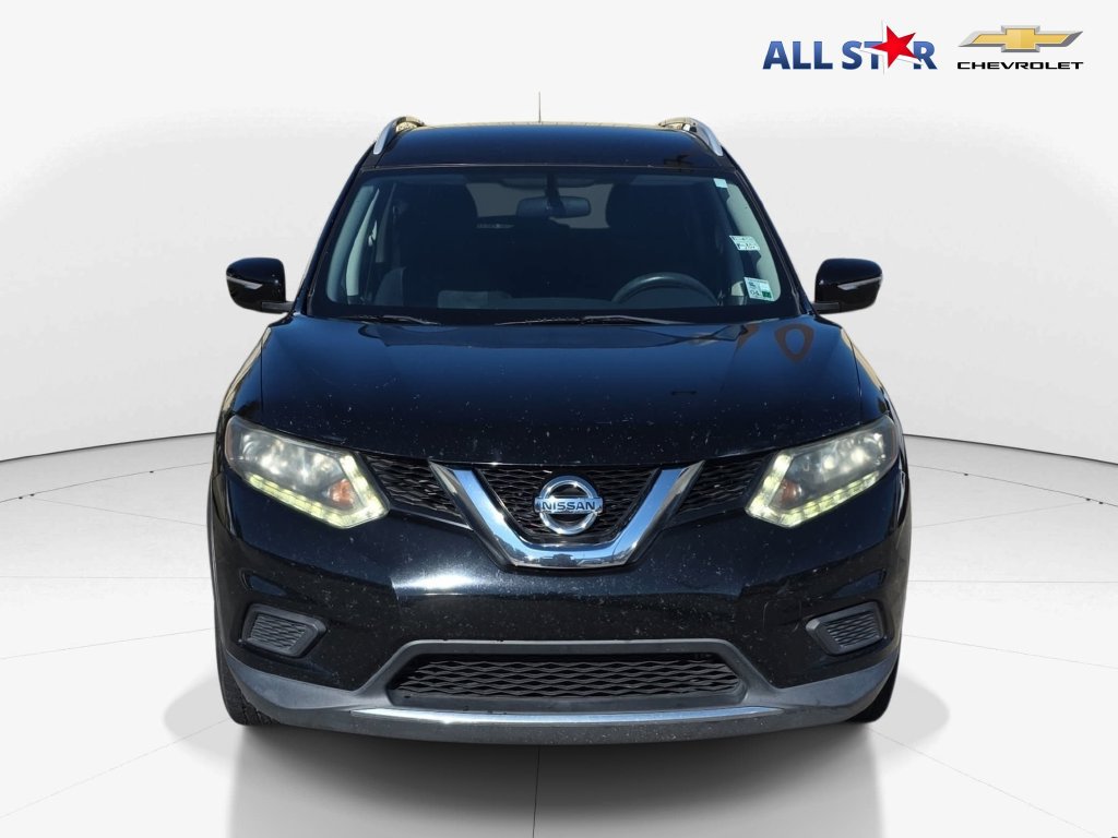 Used 2014 Nissan Rogue SV FWD image 9