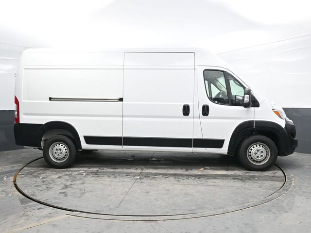 Used 2025 RAM ProMaster 2500 w/ Convenience Group image 8