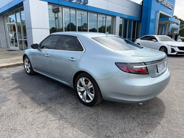 Used 2011 Saab 9-5 Turbo6 AWD/4WD image 3