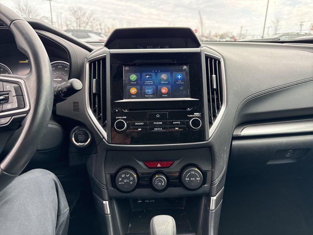 Used 2023 Subaru Forester Premium image 12