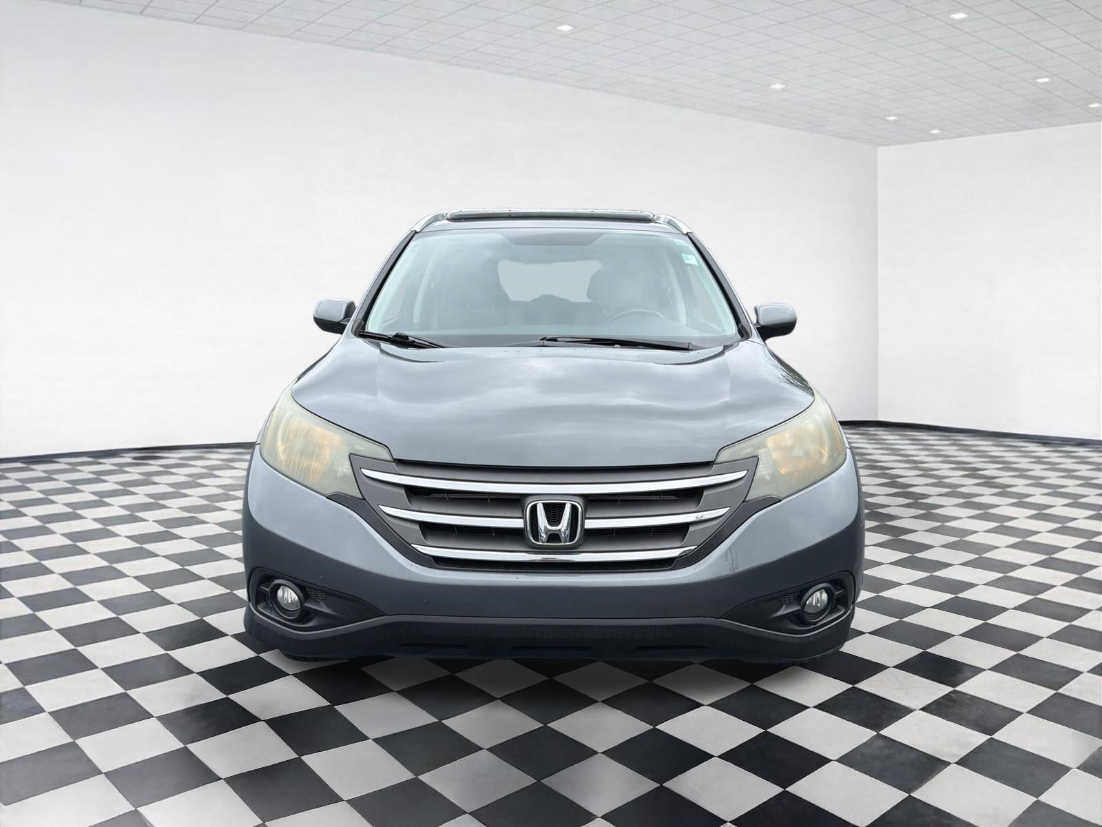 Used 2012 Honda CR-V EX-L image 2
