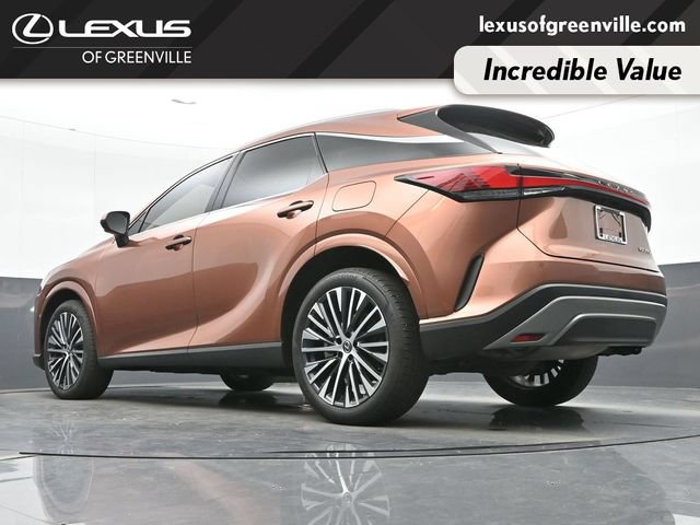 Used 2023 Lexus RX 350 Premium Plus w/ Accessory Package (K3) FWD image 14