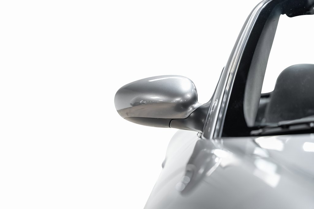 Used 2003 Porsche 911 Carrera 4 image 10