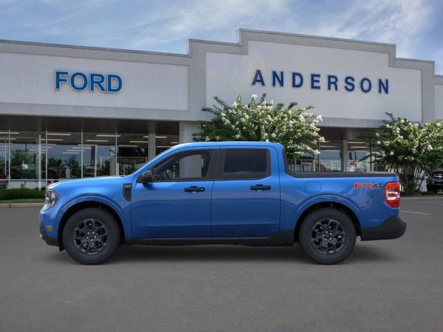 New 2026 Ford Maverick XLT w/ XLT Luxury Package AWD/4WD image 3
