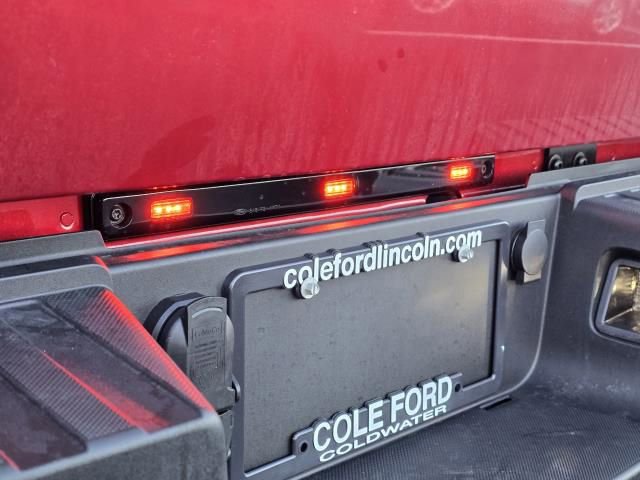 New 2026 Ford F250 Platinum w/ Platinum Plus Package image 38