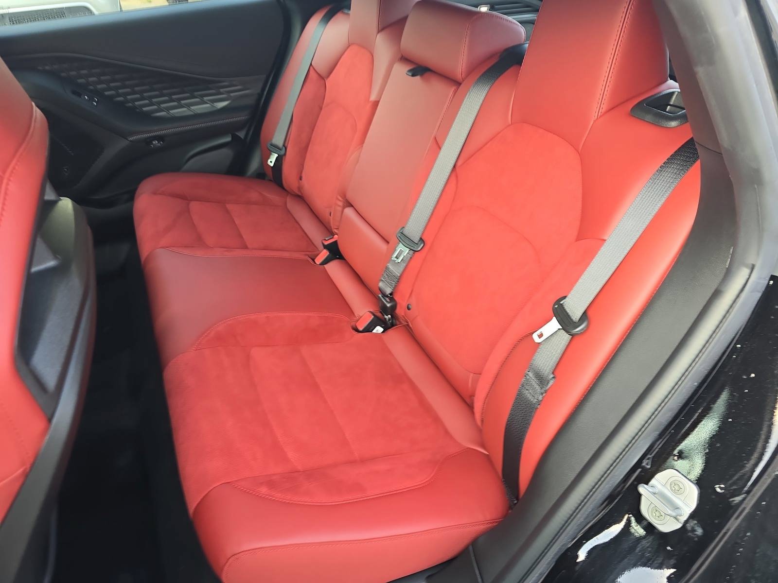 New 2026 Dodge Charger R/T AWD/4WD image 15