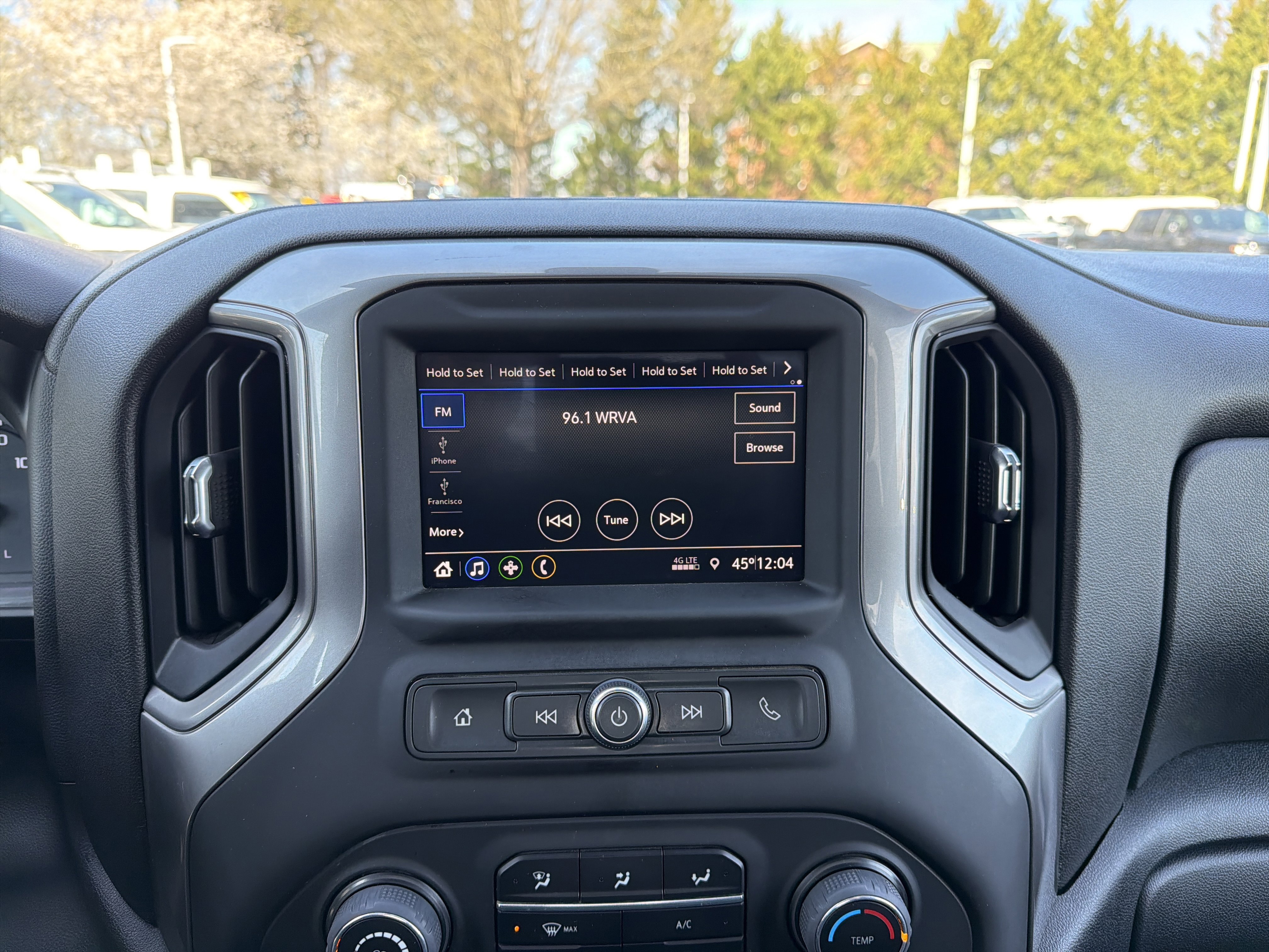 Used 2023 Chevrolet Silverado 3500 W/T w/ WT Convenience Package image 19