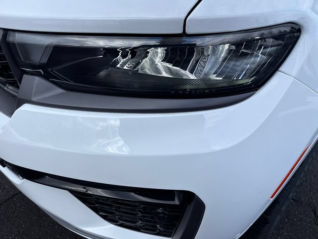 New 2026 Jeep Grand Cherokee Limited AWD/4WD image 15