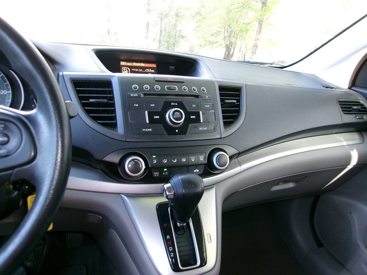 Used 2012 Honda CR-V LX image 10