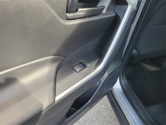 Used 2024 Toyota RAV4 LE image 10