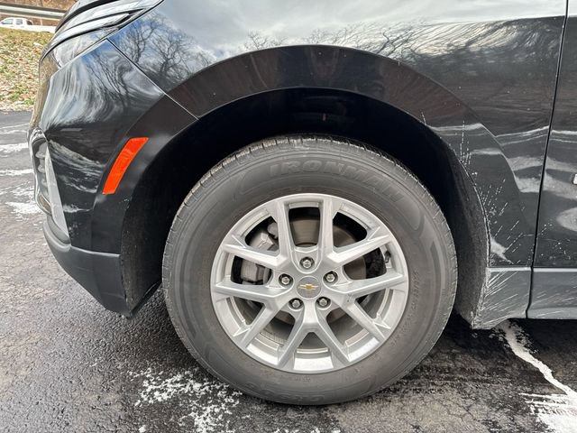 Used 2024 Chevrolet Equinox LT image 20