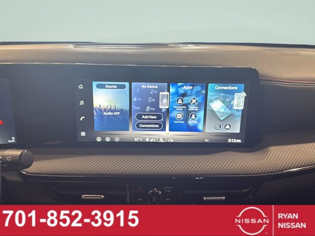 New 2026 Nissan Kicks SR w/ SR Premium Package image 29