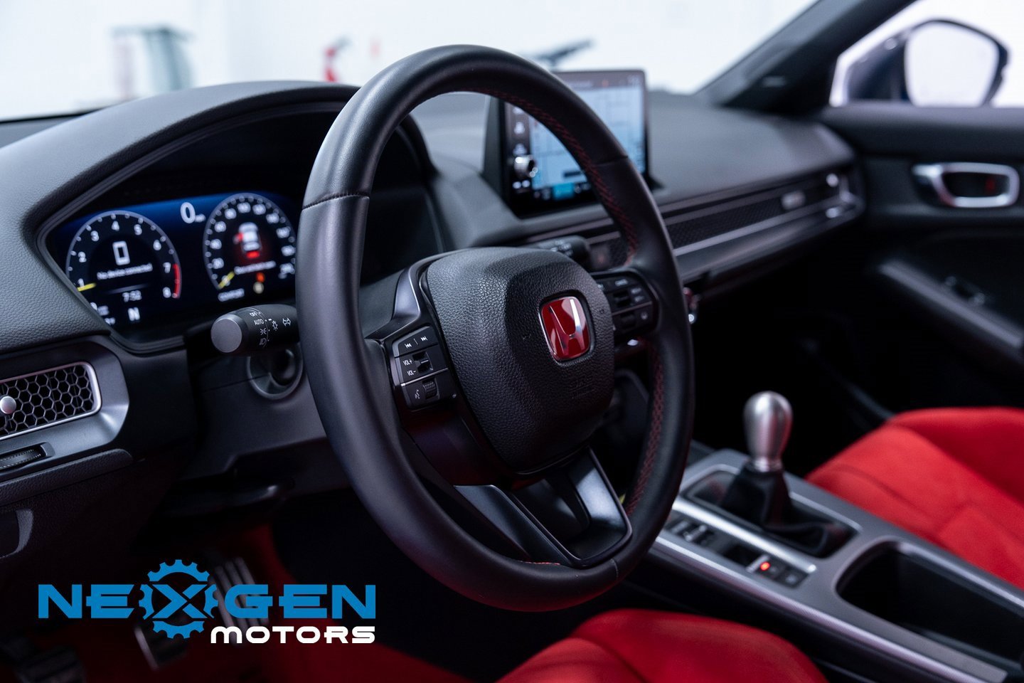 Used 2024 Honda Civic Type R image 19