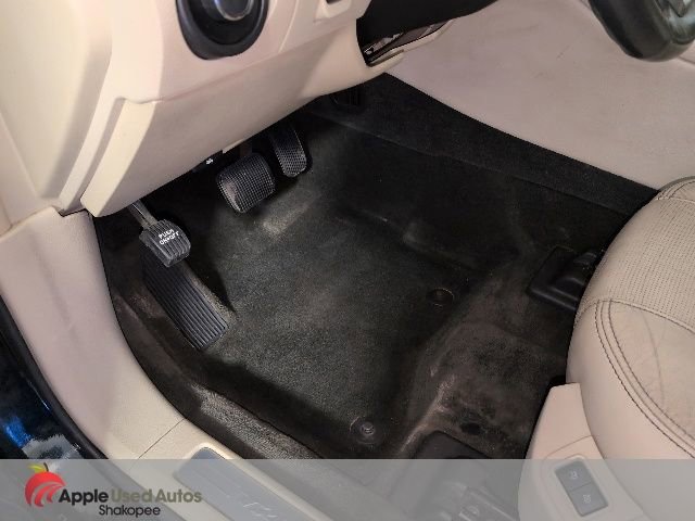 Used 2014 Ford Taurus Limited w/ Equipment Group 301A image 15