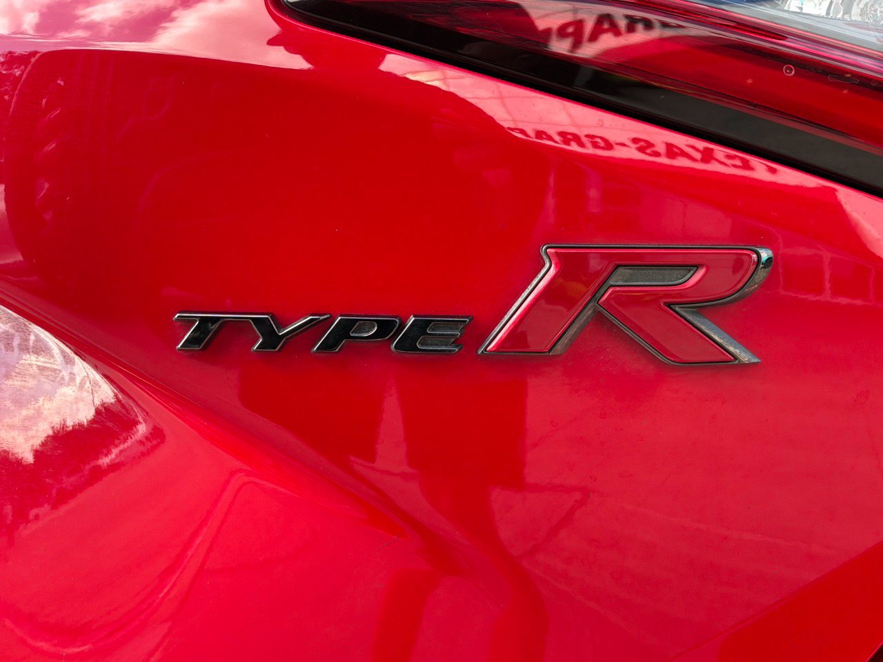 Used 2024 Honda Civic Type R image 10