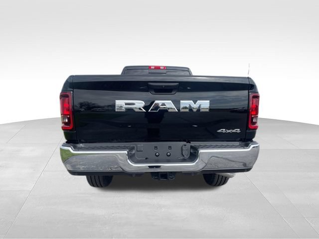 New 2026 RAM 2500 Tradesman AWD/4WD image 12