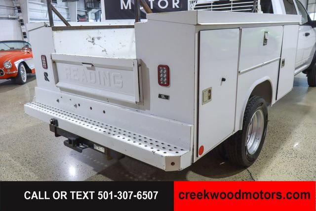 Used 2024 RAM 5500 Tradesman w/ Chrome Appearance Group AWD/4WD image 31
