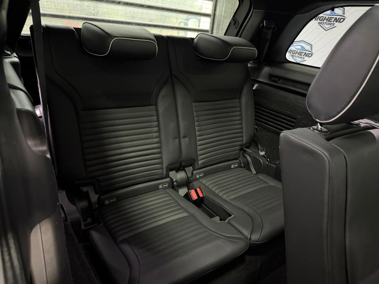 Used 2020 Land Rover Discovery HSE AWD/4WD image 27