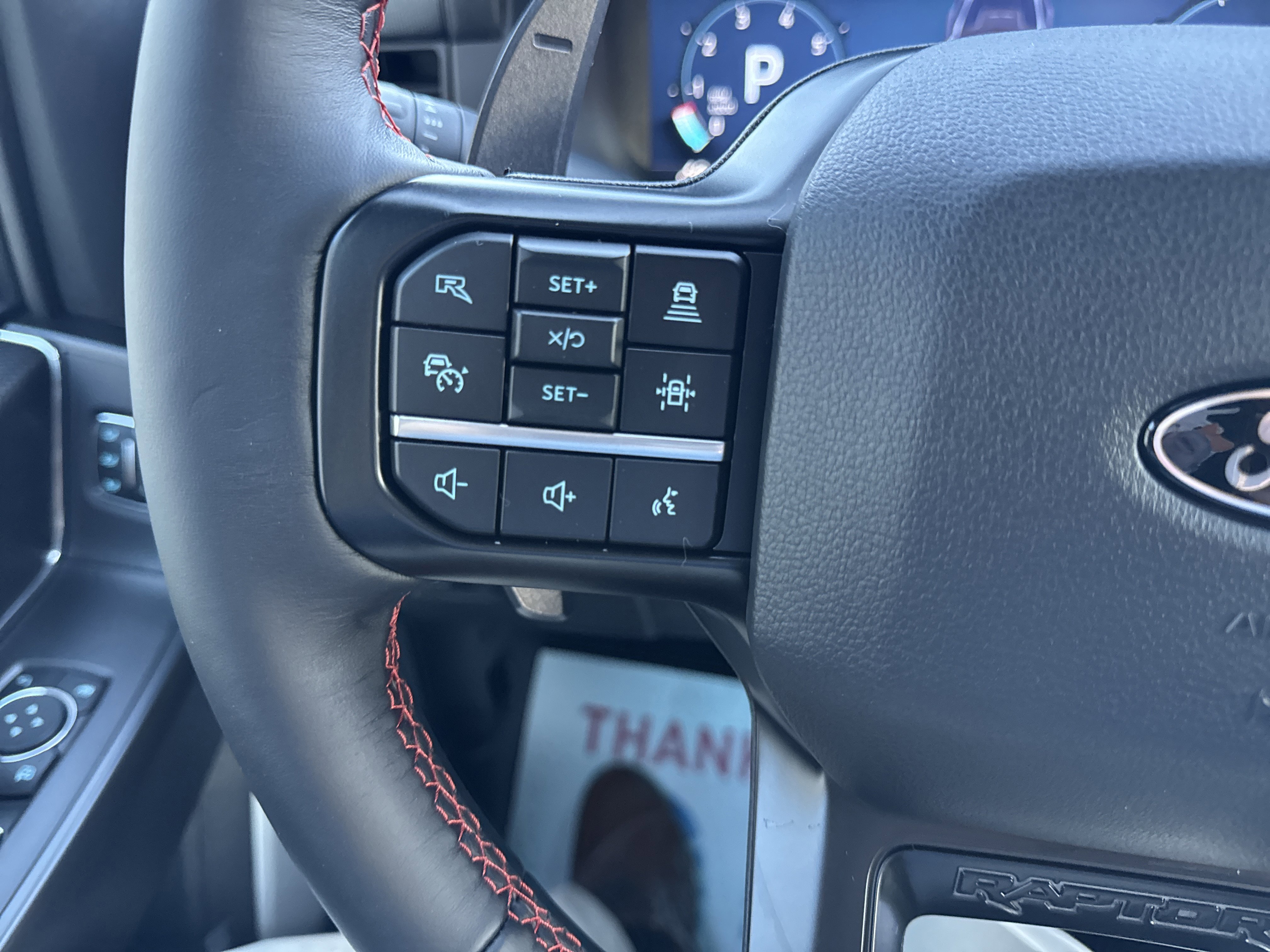 New 2025 Ford F150 Raptor image 31