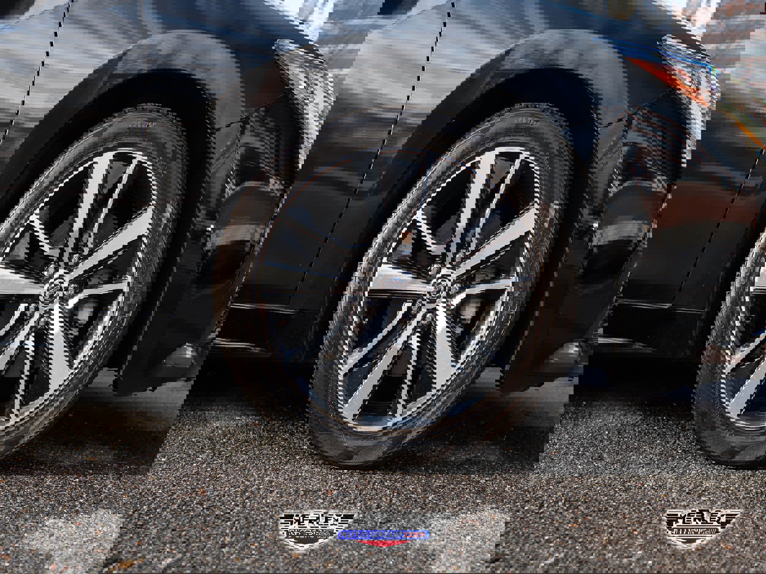 Used 2021 Nissan Maxima 3.5 SV w/ Floor Mat Group image 10