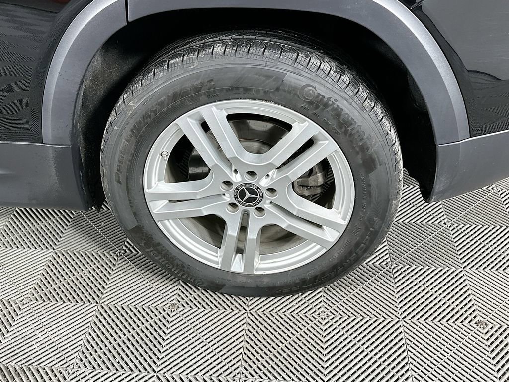 Used 2023 Mercedes-Benz GLB 250 4MATIC image 38