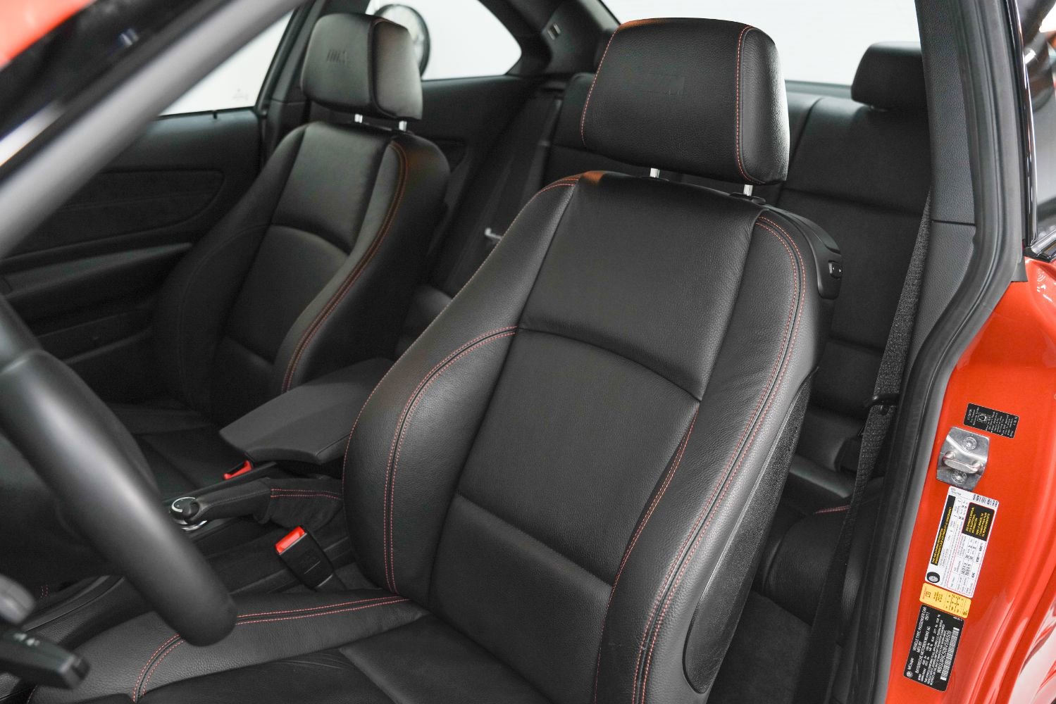 Used 2011 BMW 1 Series M image 34