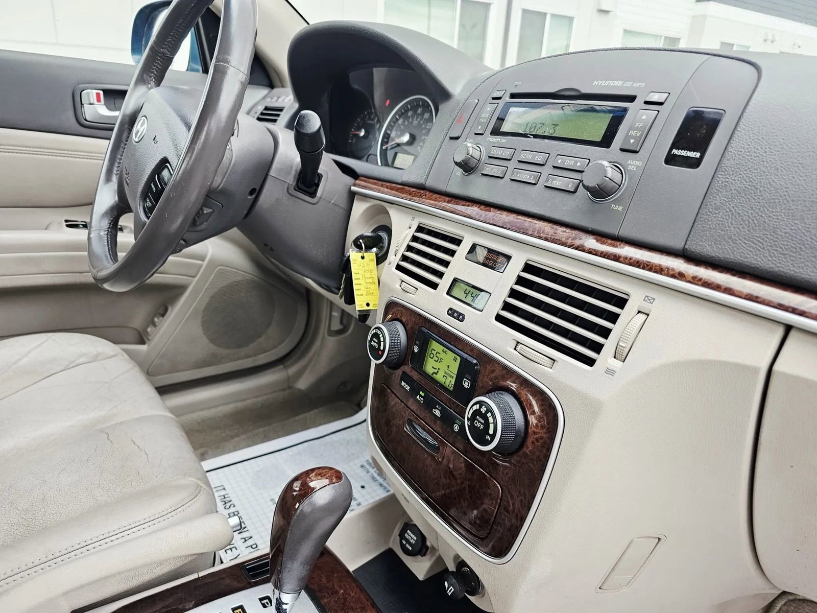 Used 2006 Hyundai Sonata LX image 13