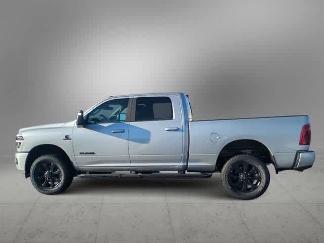 New 2026 RAM 2500 Laramie image 5
