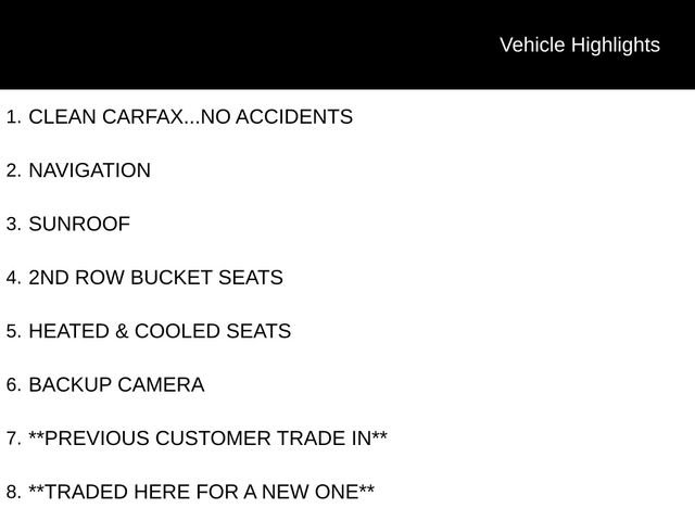 Used 2021 Chevrolet Suburban High Country image 4