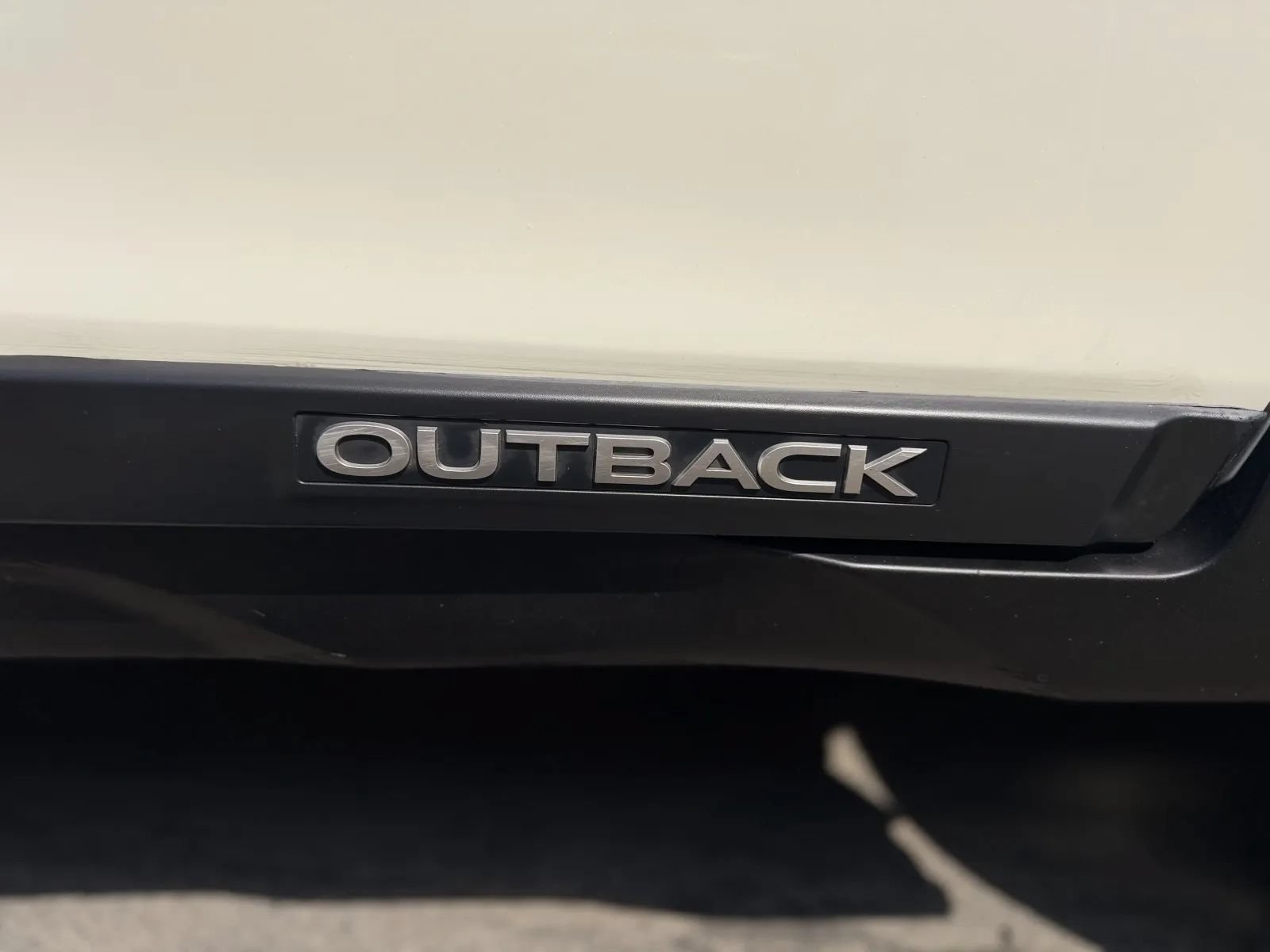 Used 2015 Subaru Outback 2.5i Limited AWD/4WD image 28