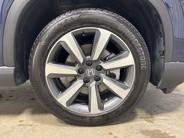 Certified 2023 Honda Pilot Touring image 12