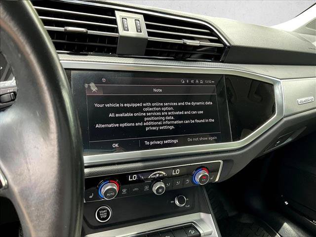 Used 2022 Audi Q3 2.0T Premium Plus AWD/4WD image 21