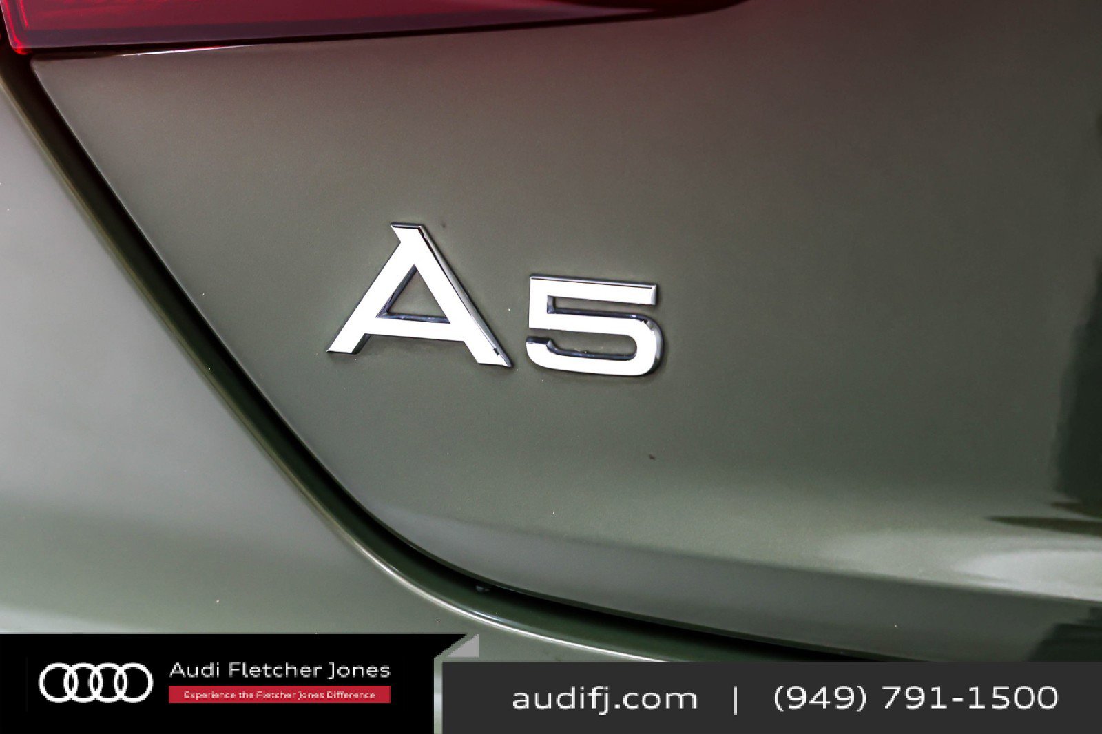 Used 2023 Audi A5 2.0T Premium Plus w/ Premium Plus image 9