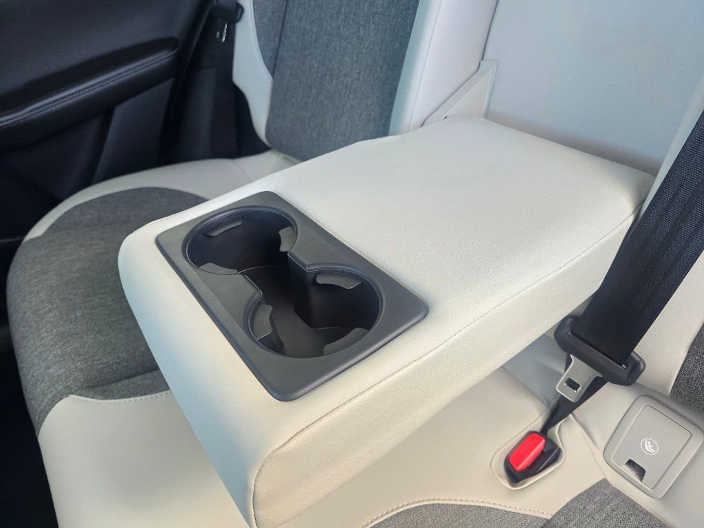 New 2026 MAZDA CX-30 AWD 2.5 S image 24