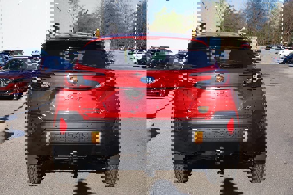 New 2026 Subaru Crosstrek 2.5i Wilderness image 6