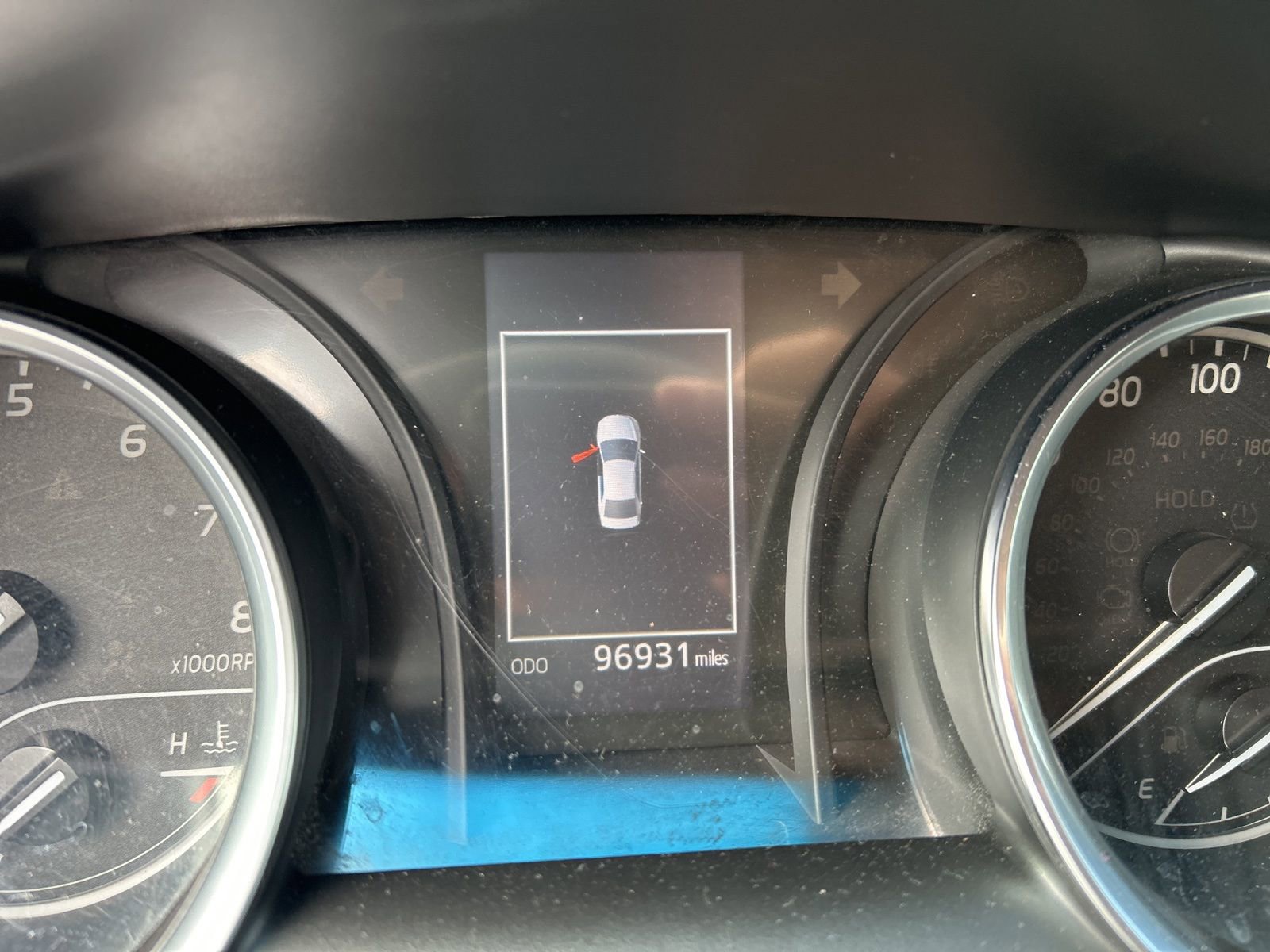 Used 2018 Toyota Camry SE image 11