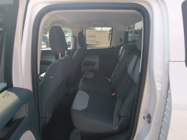 New 2026 Ford Maverick XLT FWD image 15